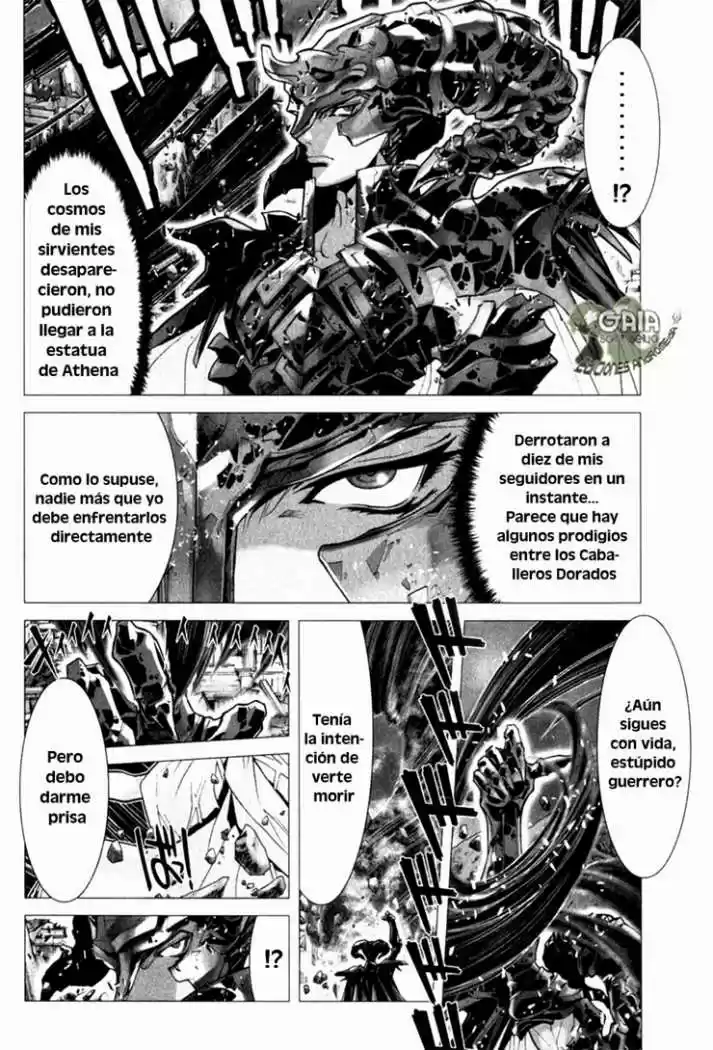 Saint Seiya Episodio G (2002) - Capítulo 7 - Página 29 - LectorTMOo