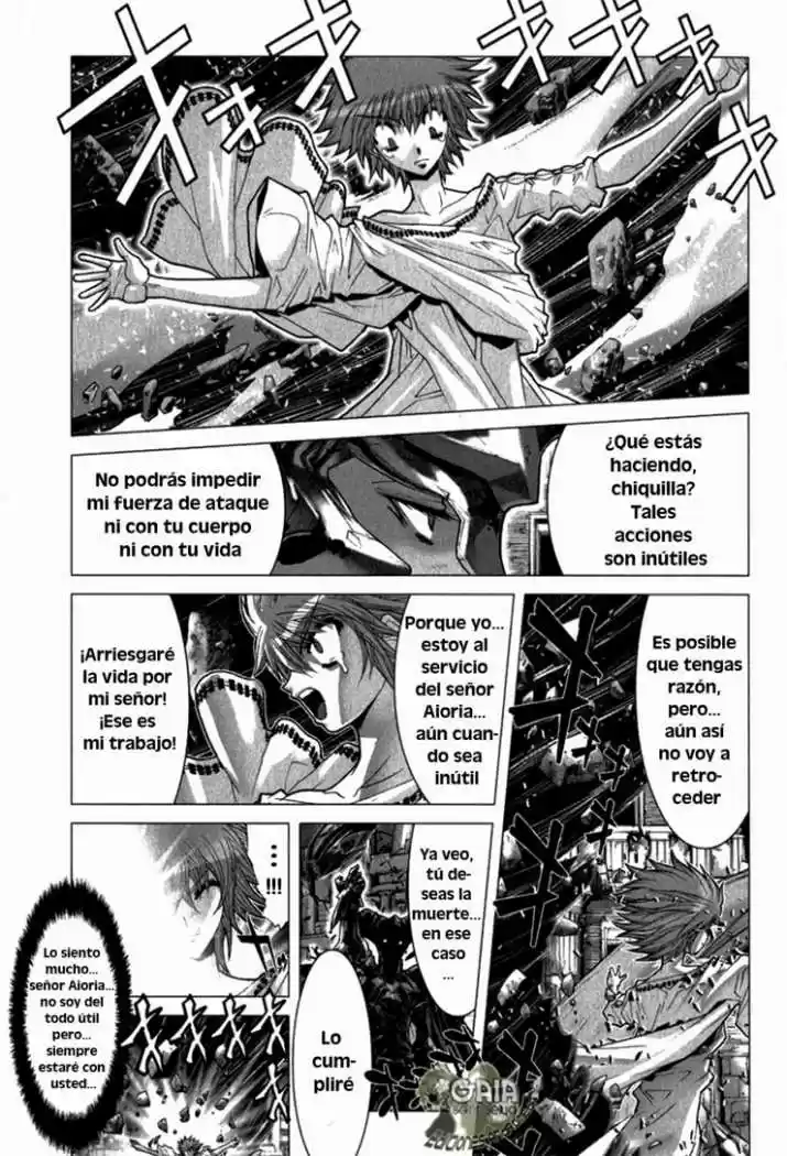Saint Seiya Episodio G (2002) - Capítulo 7 - Página 30 - LectorTMOo