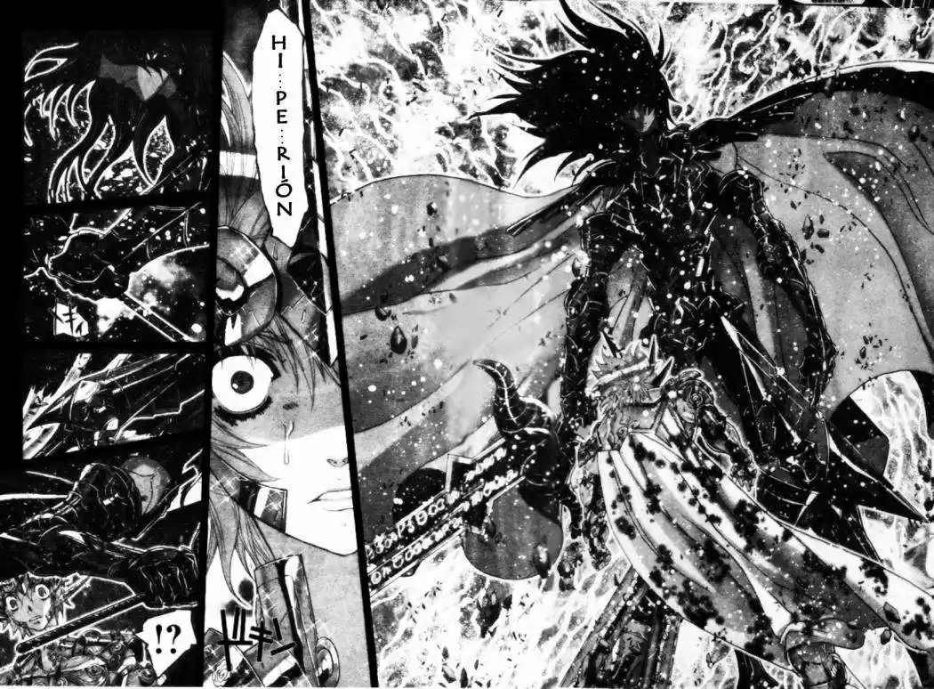 Saint Seiya Episodio G (2002) - Capítulo 70 - Página 6 - LectorTMOo