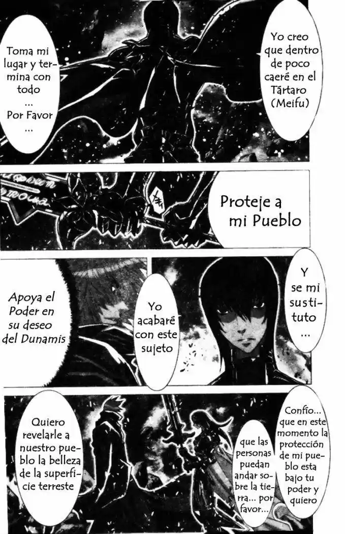 Saint Seiya Episodio G (2002) - Capítulo 70 - Página 10 - LectorTMOo