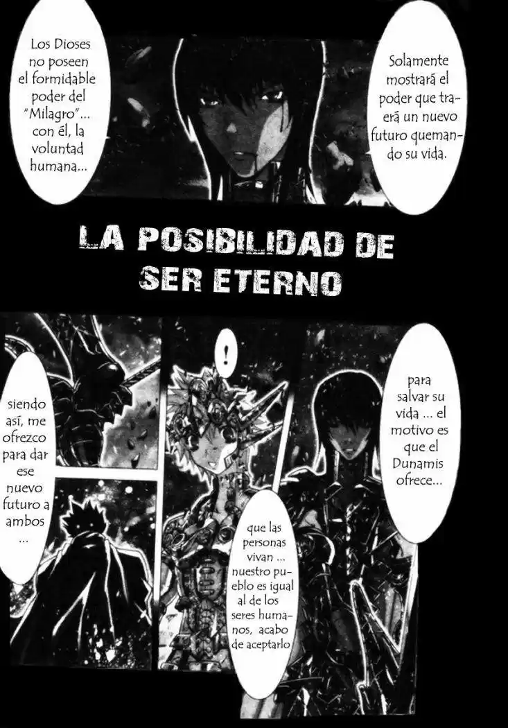 Saint Seiya Episodio G (2002) - Capítulo 70 - Página 12 - LectorTMOo