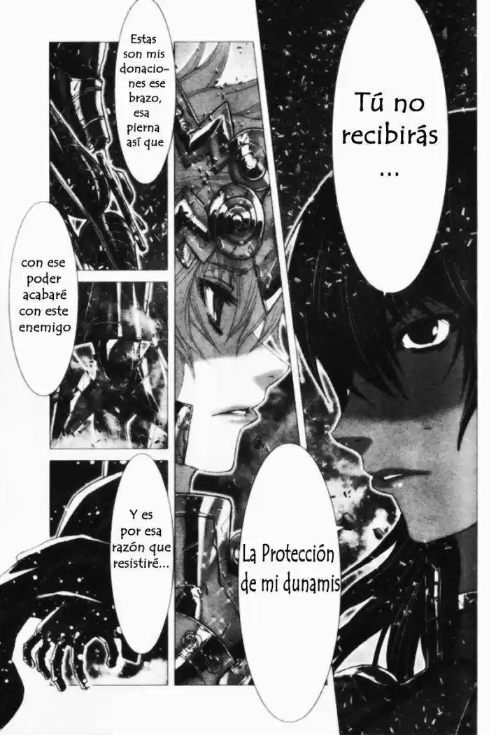 Saint Seiya Episodio G (2002) - Capítulo 70 - Página 13 - LectorTMOo