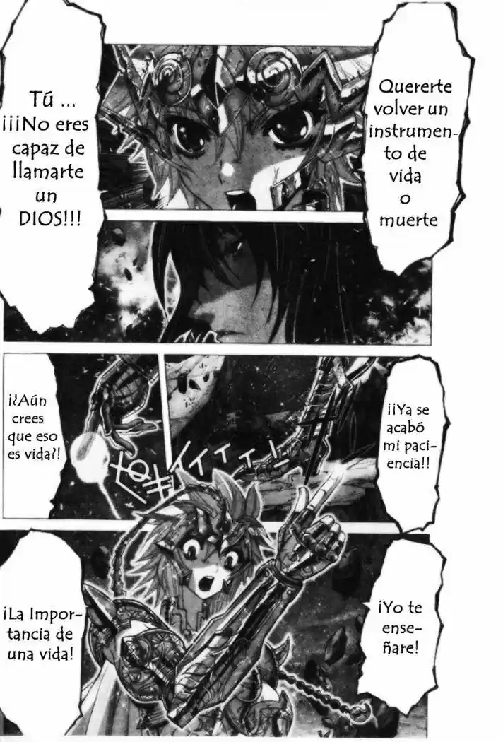 Saint Seiya Episodio G (2002) - Capítulo 70 - Página 15 - LectorTMOo
