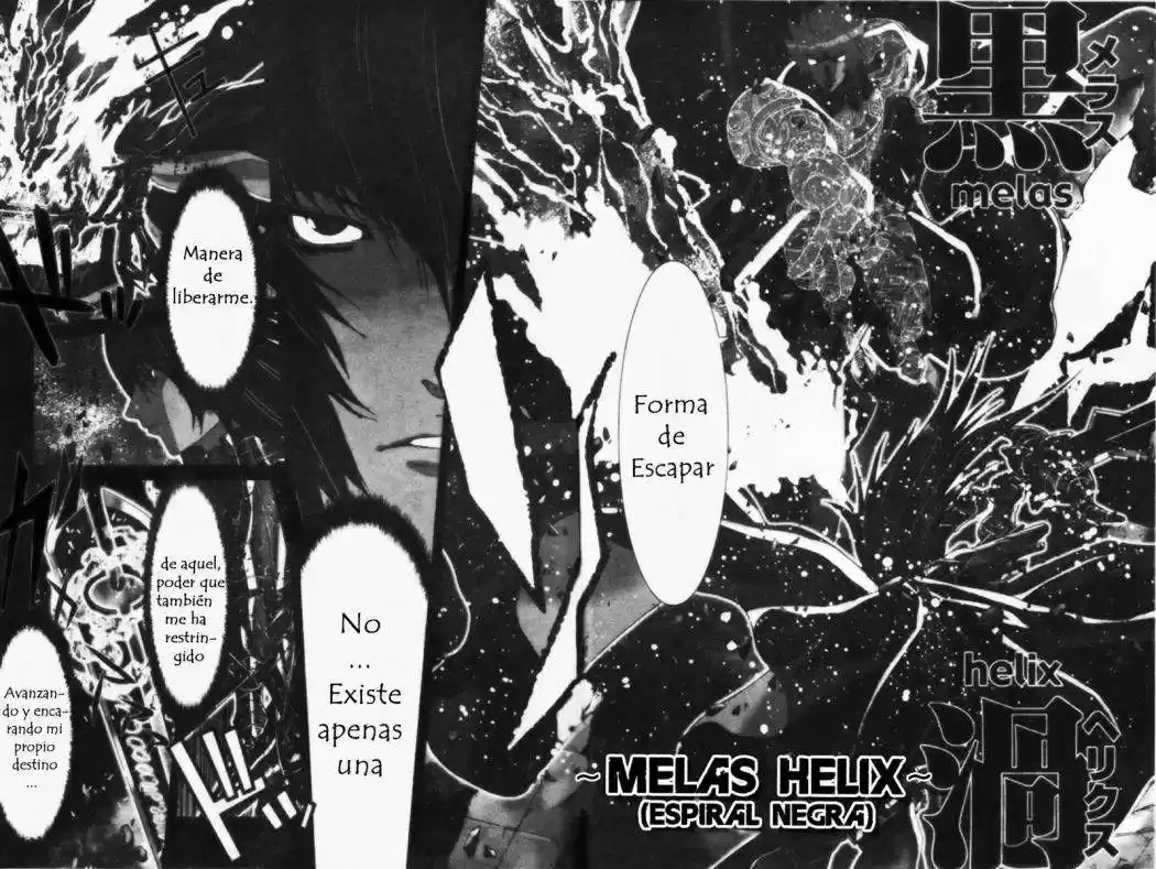 Saint Seiya Episodio G (2002) - Capítulo 70 - Página 19 - LectorTMOo