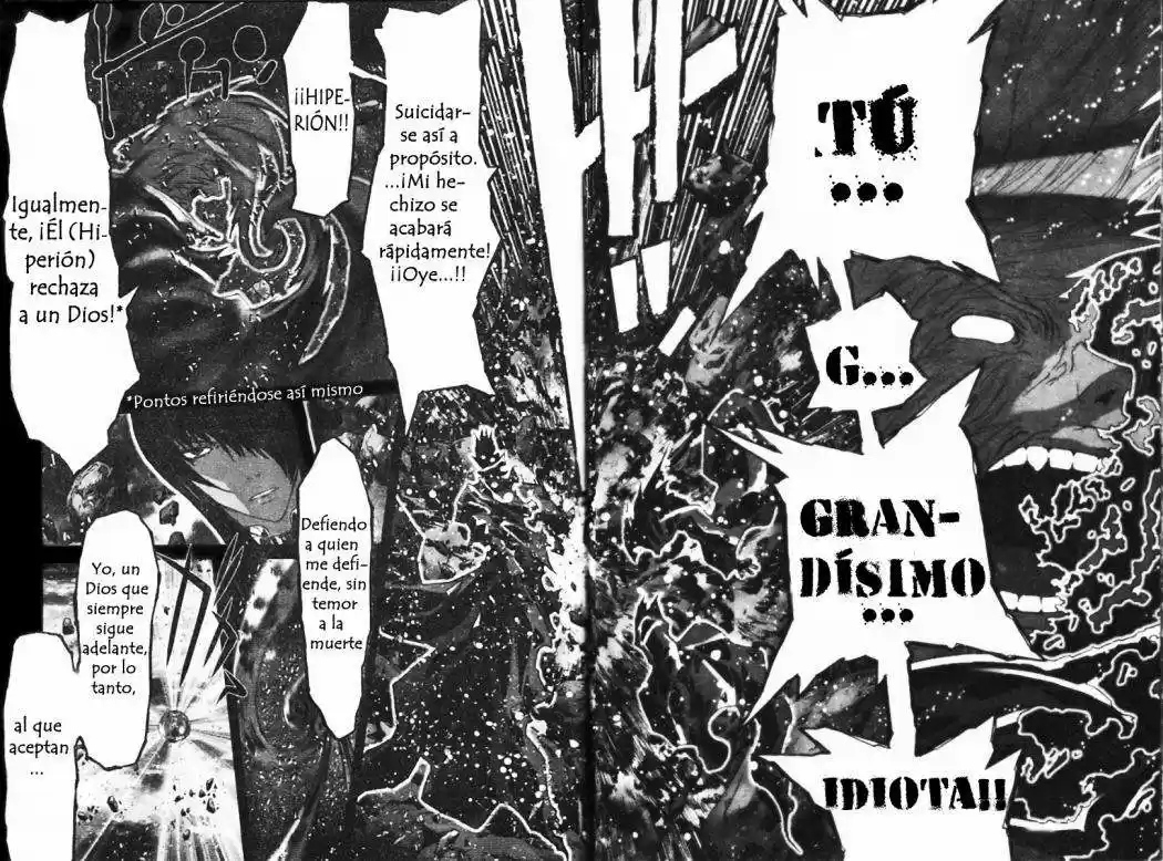 Saint Seiya Episodio G (2002) - Capítulo 70 - Página 23 - LectorTMOo