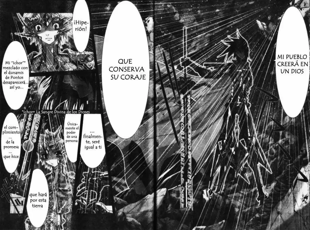 Saint Seiya Episodio G (2002) - Capítulo 70 - Página 24 - LectorTMOo