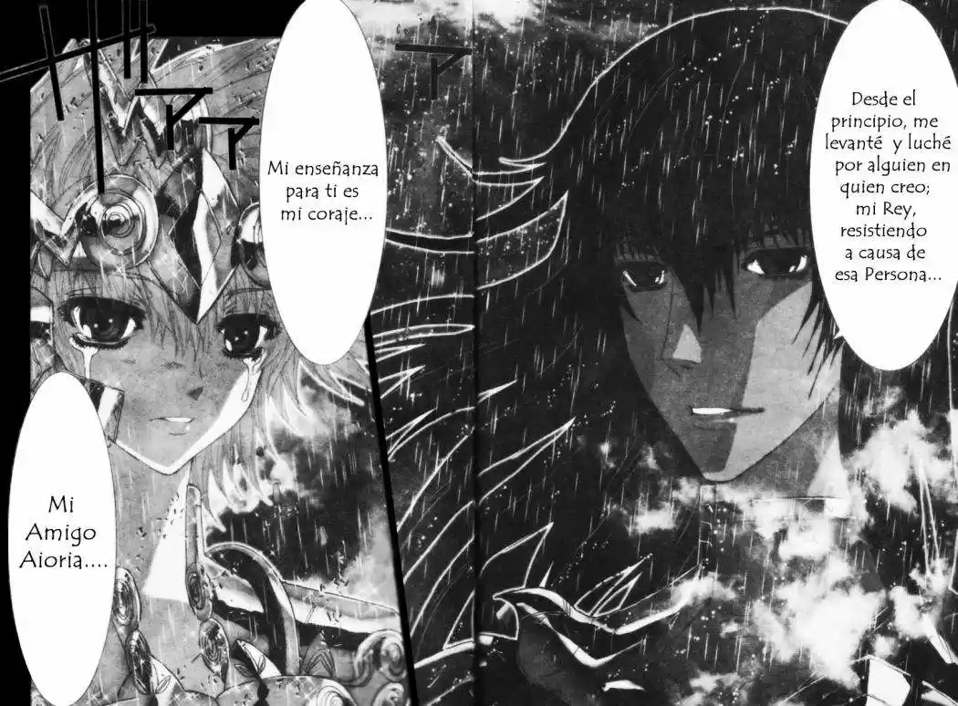 Saint Seiya Episodio G (2002) - Capítulo 70 - Página 29 - LectorTMOo