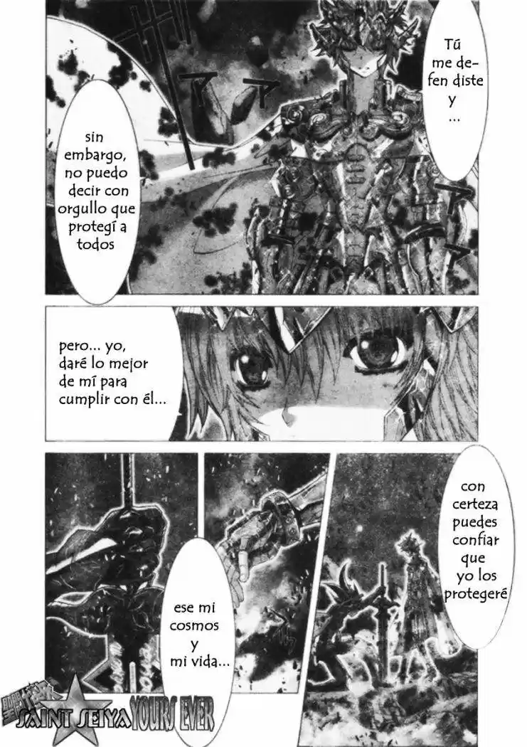 Saint Seiya Episodio G (2002) - Capítulo 71 - Página 6 - LectorTMOo