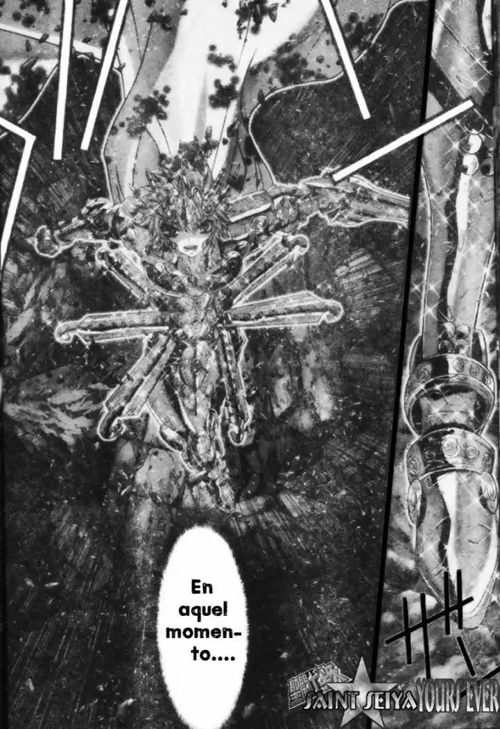 Saint Seiya Episodio G (2002) - Capítulo 71 - Página 12 - LectorTMOo