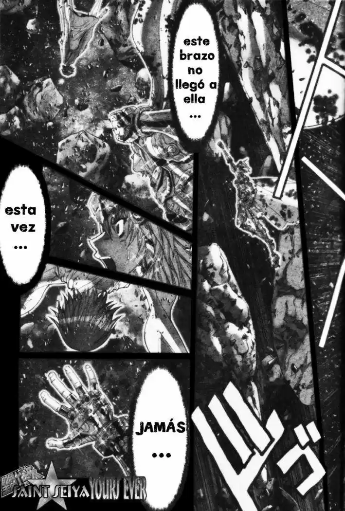 Saint Seiya Episodio G (2002) - Capítulo 71 - Página 13 - LectorTMOo