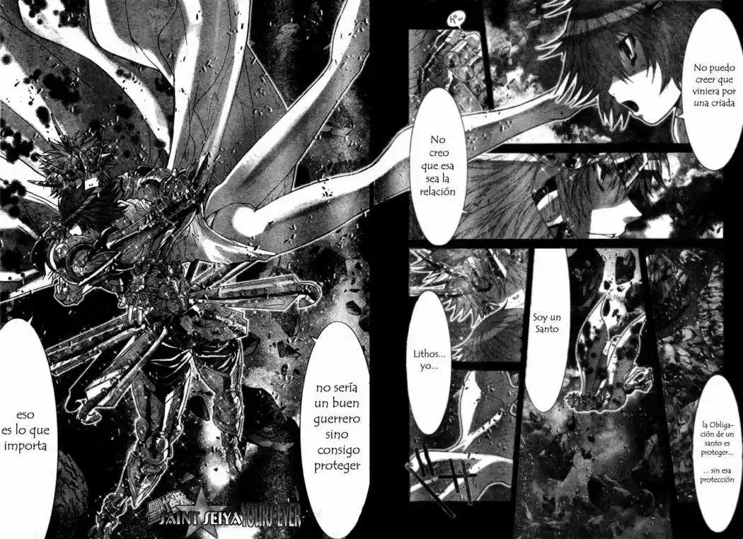 Saint Seiya Episodio G (2002) - Capítulo 71 - Página 16 - LectorTMOo