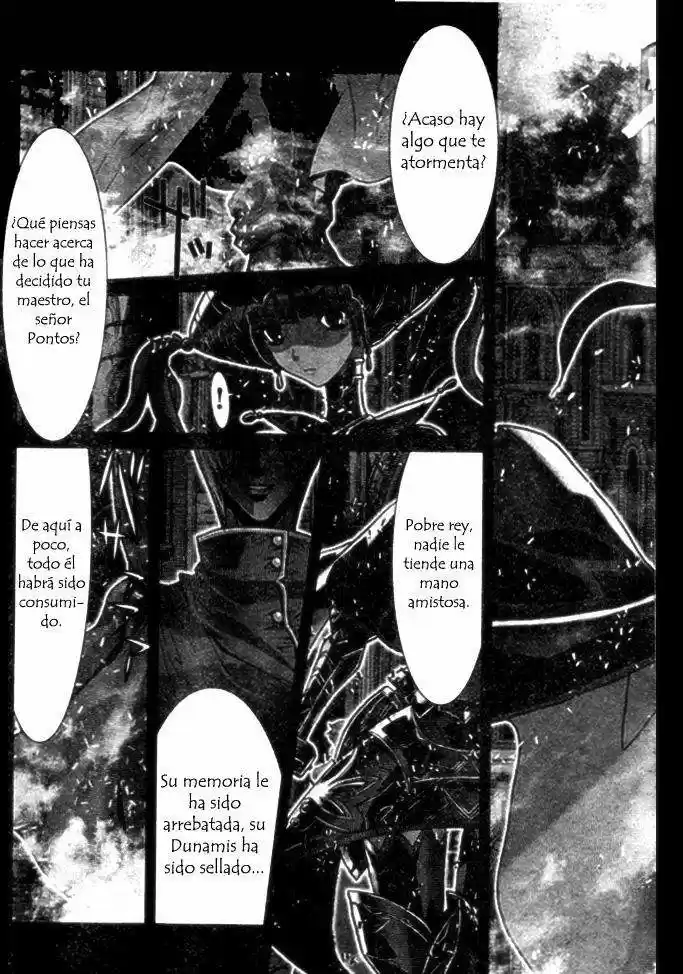 Saint Seiya Episodio G (2002) - Capítulo 72 - Página 3 - LectorTMOo