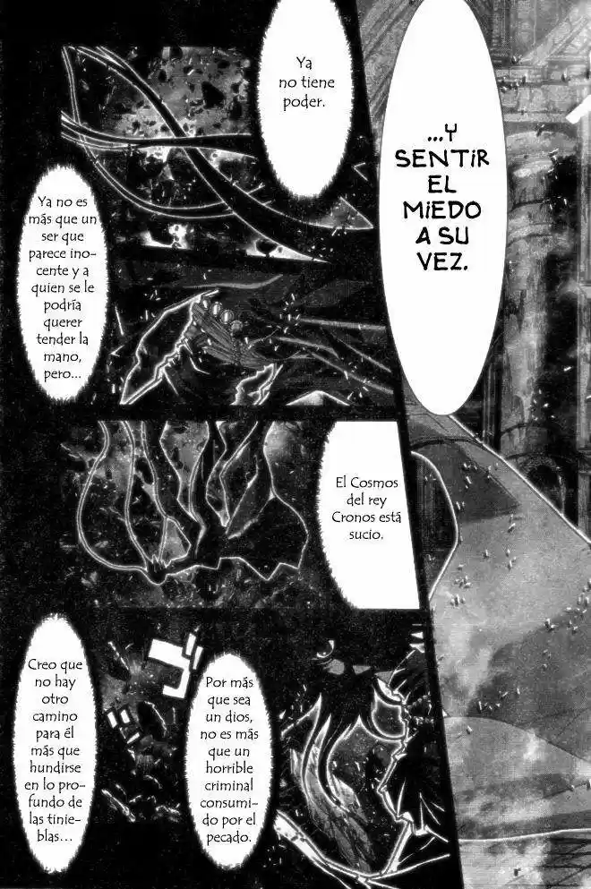 Saint Seiya Episodio G (2002) - Capítulo 72 - Página 5 - LectorTMOo