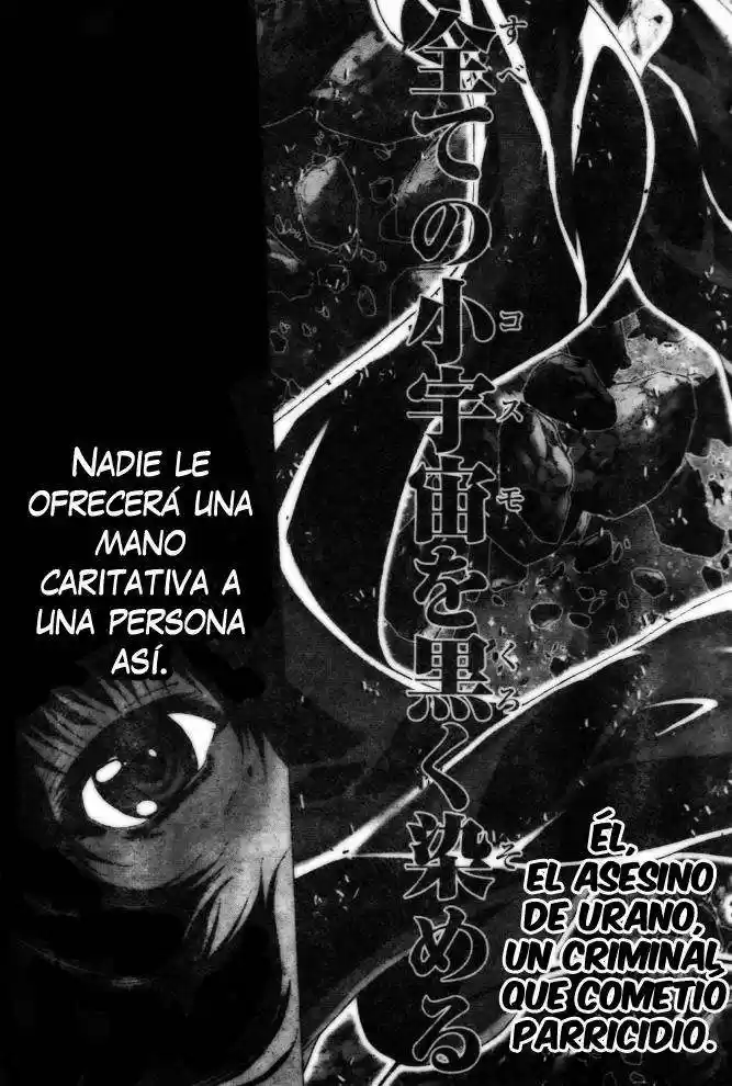 Saint Seiya Episodio G (2002) - Capítulo 72 - Página 7 - LectorTMOo