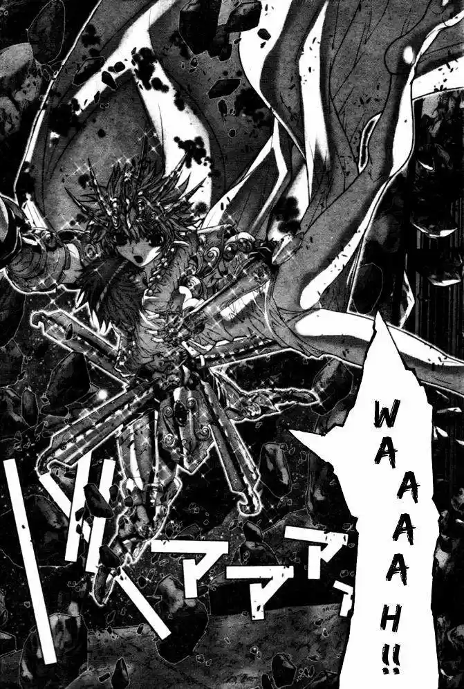 Saint Seiya Episodio G (2002) - Capítulo 72 - Página 8 - LectorTMOo
