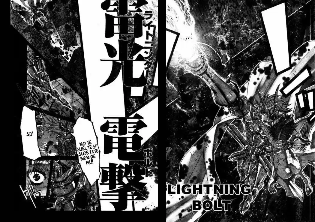 Saint Seiya Episodio G (2002) - Capítulo 72 - Página 10 - LectorTMOo
