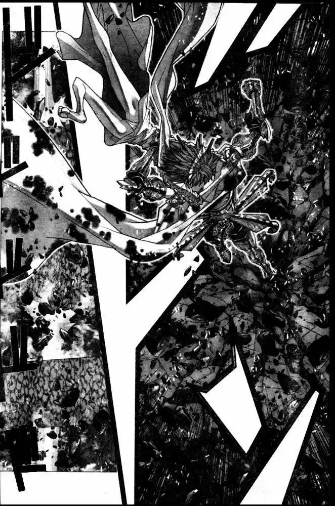 Saint Seiya Episodio G (2002) - Capítulo 72 - Página 11 - LectorTMOo
