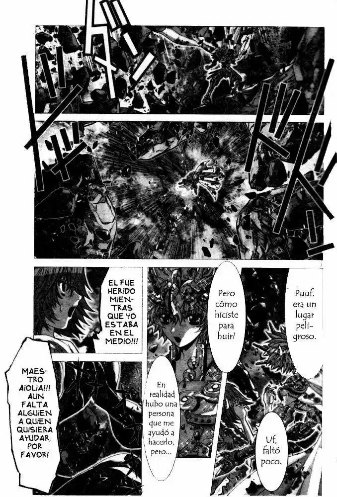 Saint Seiya Episodio G (2002) - Capítulo 72 - Página 12 - LectorTMOo