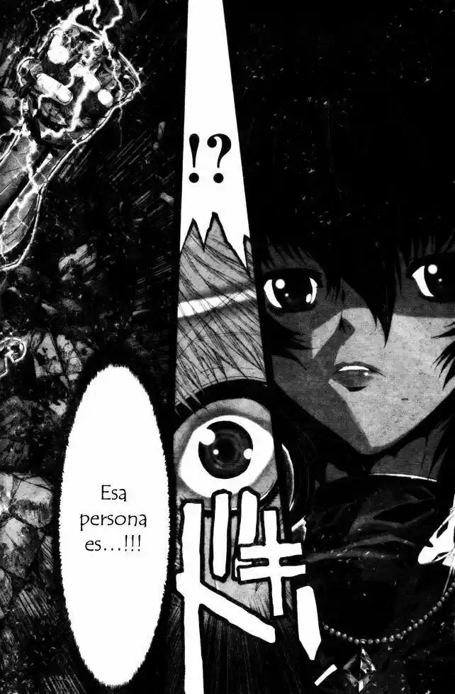 Saint Seiya Episodio G (2002) - Capítulo 72 - Página 14 - LectorTMOo