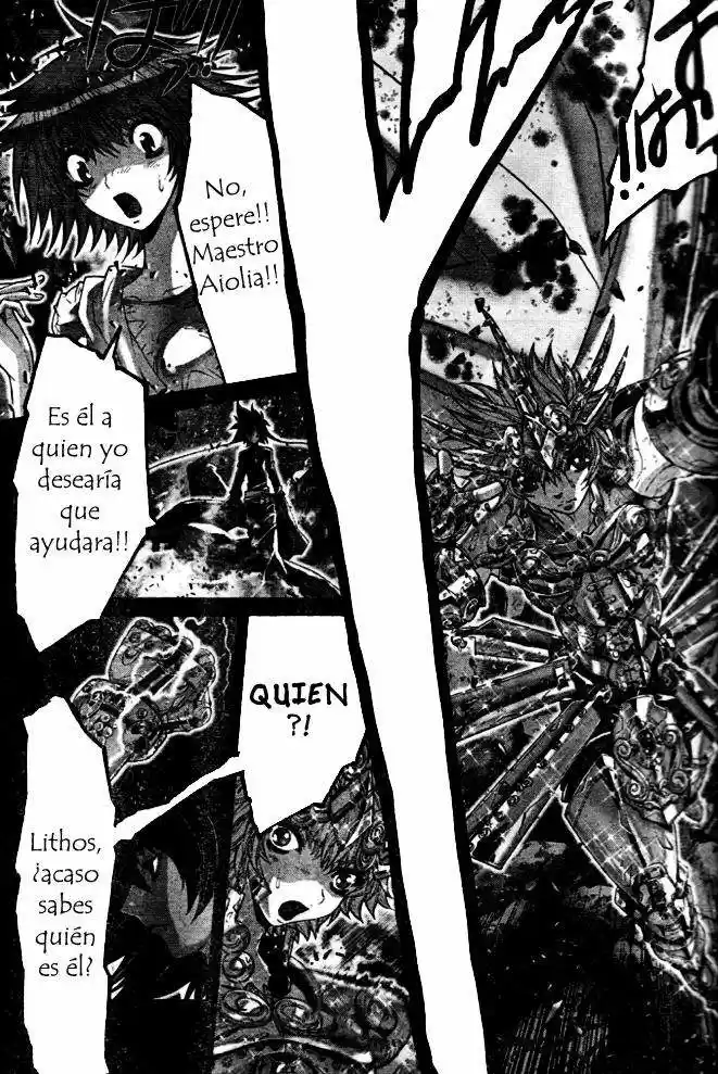 Saint Seiya Episodio G (2002) - Capítulo 72 - Página 15 - LectorTMOo