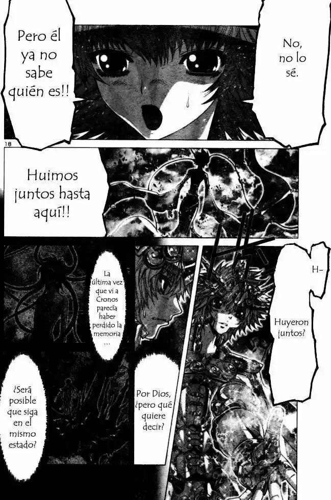 Saint Seiya Episodio G (2002) - Capítulo 72 - Página 16 - LectorTMOo