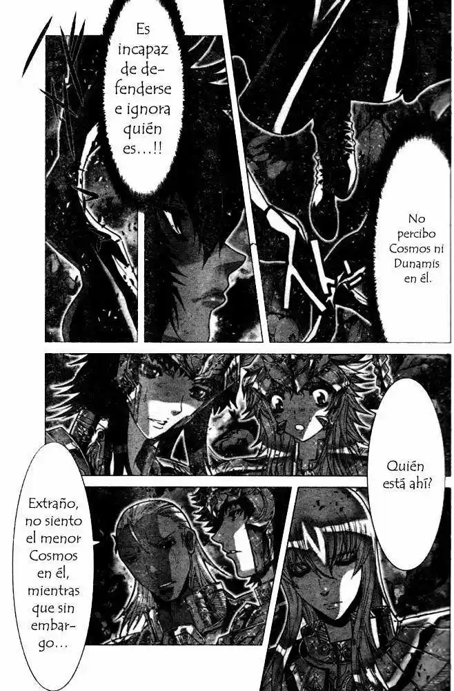 Saint Seiya Episodio G (2002) - Capítulo 72 - Página 17 - LectorTMOo