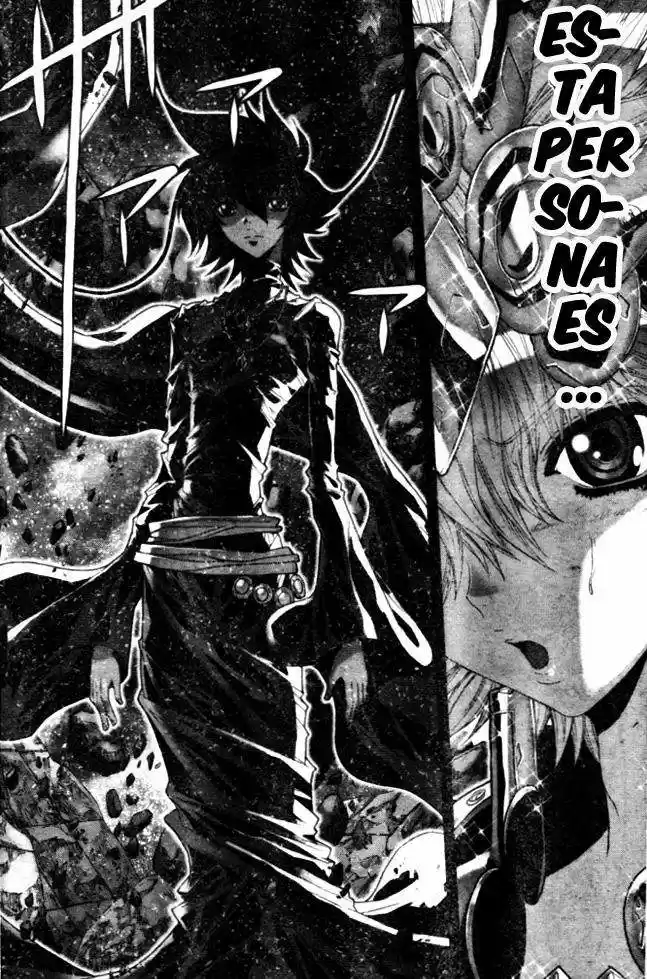 Saint Seiya Episodio G (2002) - Capítulo 72 - Página 18 - LectorTMOo