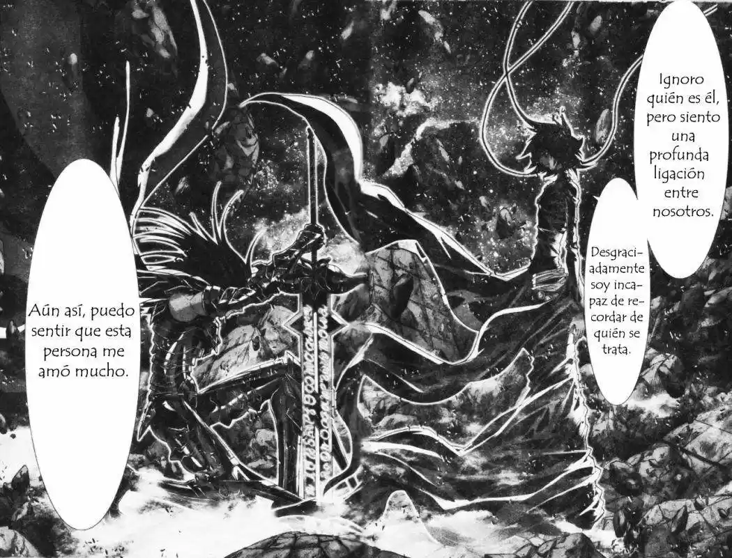 Saint Seiya Episodio G (2002) - Capítulo 72 - Página 20 - LectorTMOo