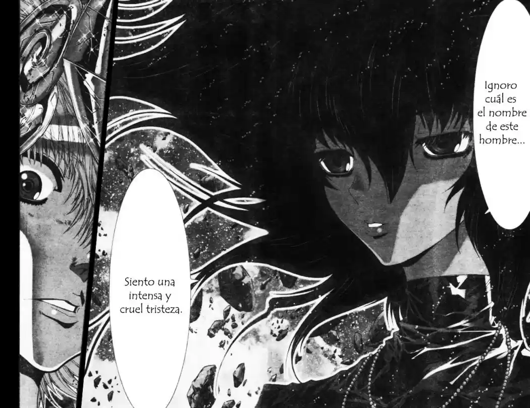 Saint Seiya Episodio G (2002) - Capítulo 72 - Página 21 - LectorTMOo