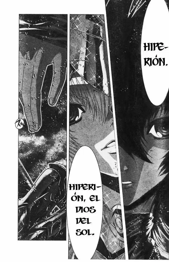 Saint Seiya Episodio G (2002) - Capítulo 72 - Página 23 - LectorTMOo