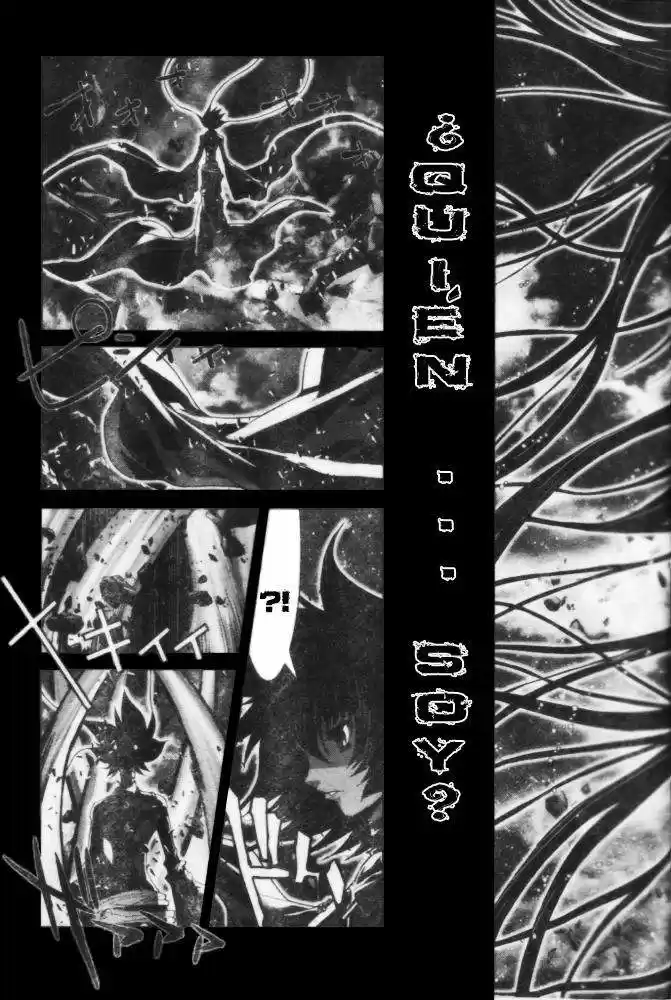 Saint Seiya Episodio G (2002) - Capítulo 72 - Página 27 - LectorTMOo