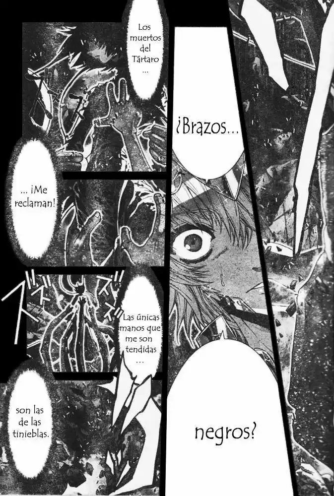 Saint Seiya Episodio G (2002) - Capítulo 72 - Página 29 - LectorTMOo