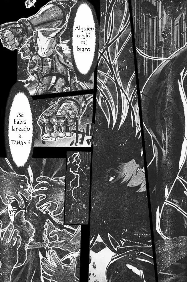 Saint Seiya Episodio G (2002) - Capítulo 72 - Página 32 - LectorTMOo