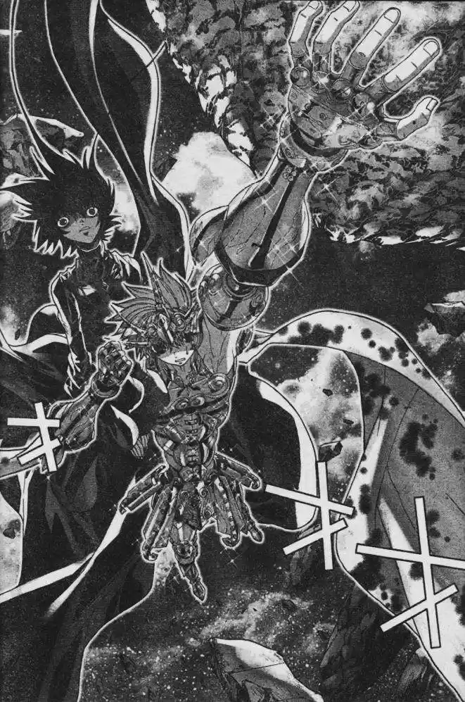 Saint Seiya Episodio G (2002) - Capítulo 72 - Página 34 - LectorTMOo