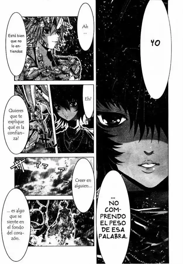 Saint Seiya Episodio G (2002) - Capítulo 73 - Página 8 - LectorTMOo