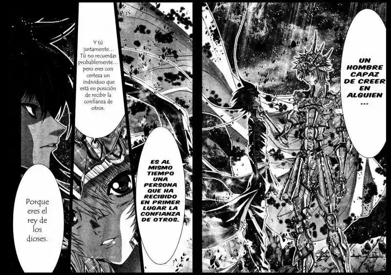 Saint Seiya Episodio G (2002) - Capítulo 73 - Página 9 - LectorTMOo