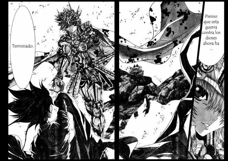 Saint Seiya Episodio G (2002) - Capítulo 73 - Página 12 - LectorTMOo