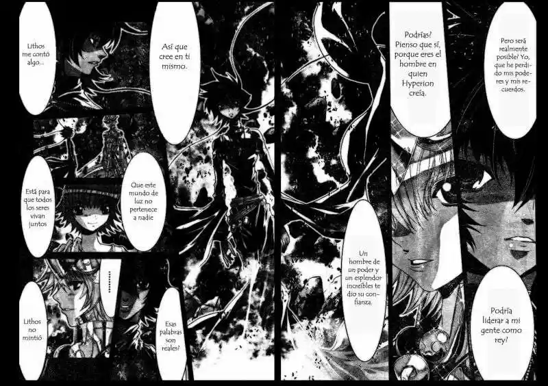 Saint Seiya Episodio G (2002) - Capítulo 73 - Página 15 - LectorTMOo
