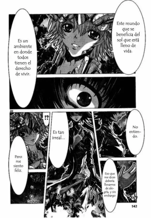 Saint Seiya Episodio G (2002) - Capítulo 73 - Página 16 - LectorTMOo