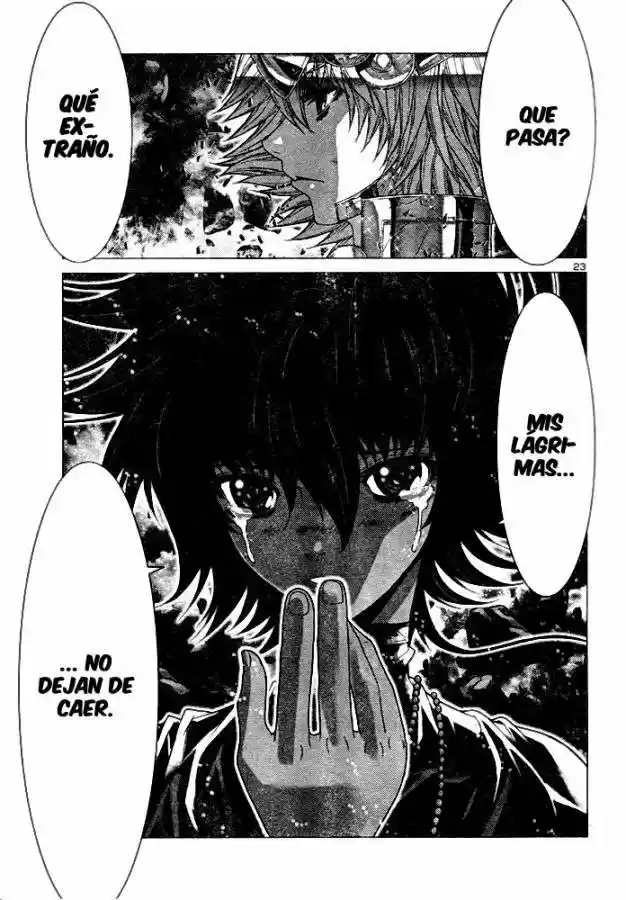 Saint Seiya Episodio G (2002) - Capítulo 73 - Página 17 - LectorTMOo