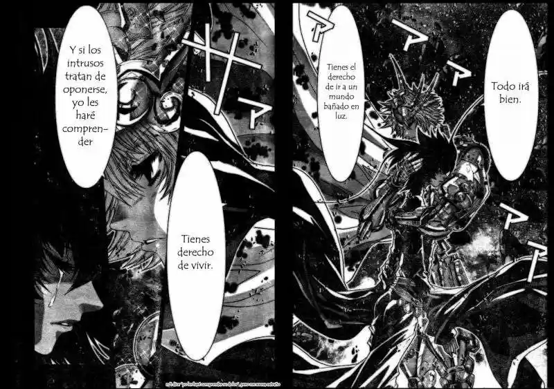 Saint Seiya Episodio G (2002) - Capítulo 73 - Página 18 - LectorTMOo