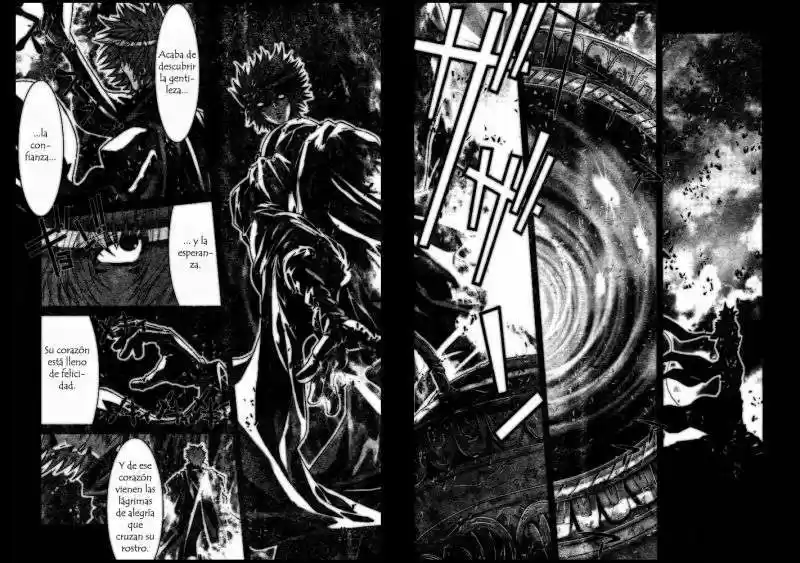 Saint Seiya Episodio G (2002) - Capítulo 73 - Página 19 - LectorTMOo