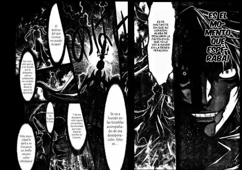 Saint Seiya Episodio G (2002) - Capítulo 73 - Página 20 - LectorTMOo