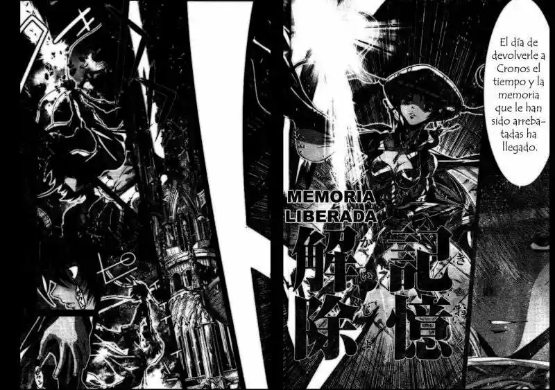 Saint Seiya Episodio G (2002) - Capítulo 73 - Página 21 - LectorTMOo