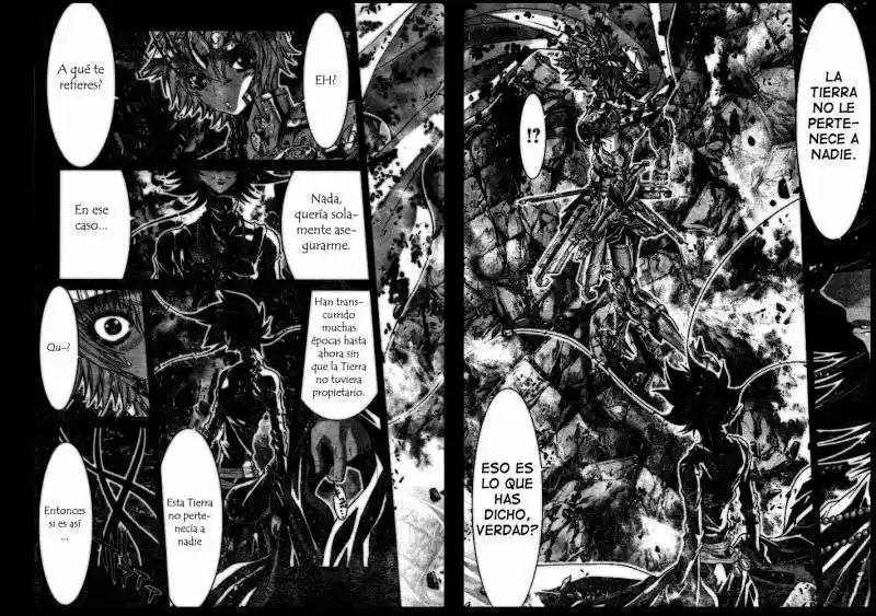 Saint Seiya Episodio G (2002) - Capítulo 73 - Página 22 - LectorTMOo