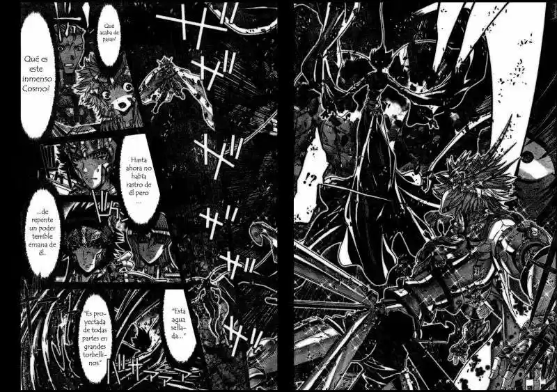 Saint Seiya Episodio G (2002) - Capítulo 73 - Página 24 - LectorTMOo