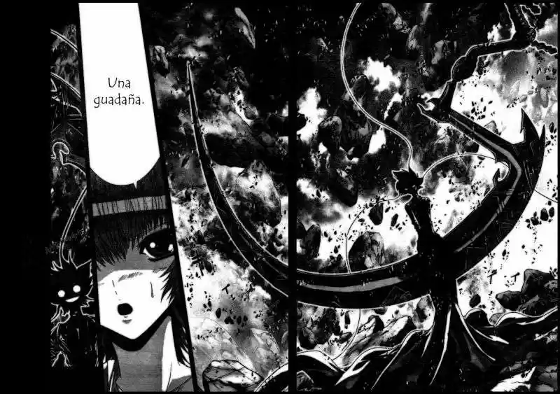 Saint Seiya Episodio G (2002) - Capítulo 73 - Página 25 - LectorTMOo