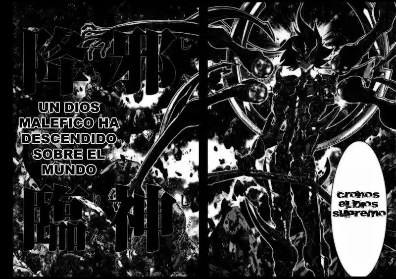 Saint Seiya Episodio G (2002) - Capítulo 73 - Página 27 - LectorTMOo