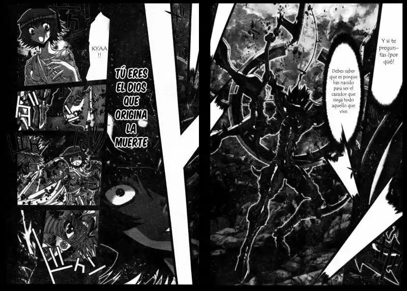 Saint Seiya Episodio G (2002) - Capítulo 74 - Página 3 - LectorTMOo