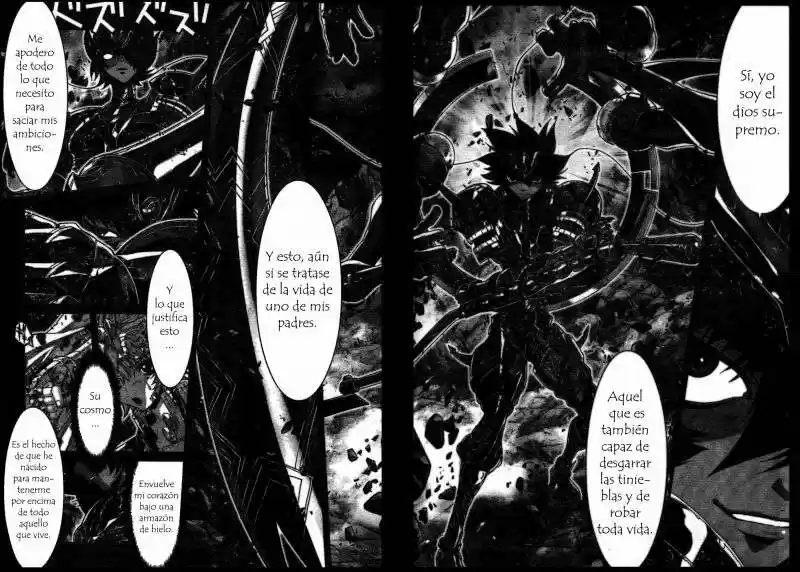 Saint Seiya Episodio G (2002) - Capítulo 74 - Página 7 - LectorTMOo